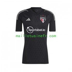 Maillot de Foot São Paulo FC Gardien Domicile 2023-24